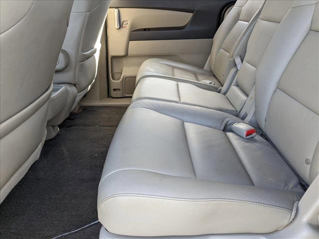 used 2013 Honda Odyssey car, priced at $10,608