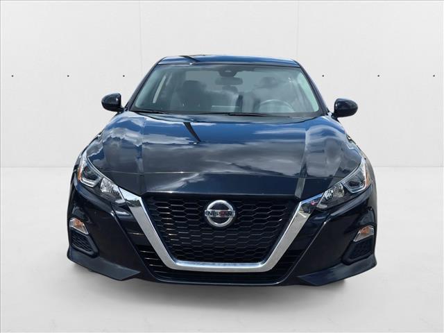 used 2020 Nissan Altima car, priced at $15,998