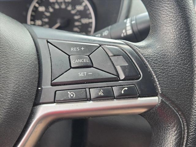 used 2020 Nissan Altima car, priced at $15,998