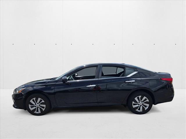 used 2020 Nissan Altima car, priced at $15,998
