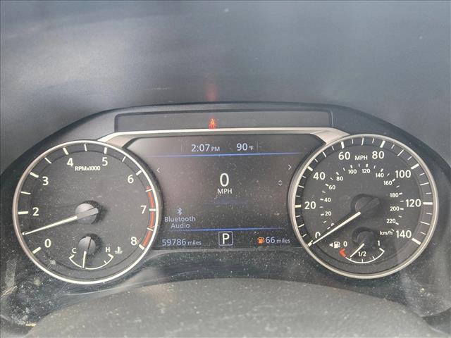 used 2020 Nissan Altima car, priced at $15,998