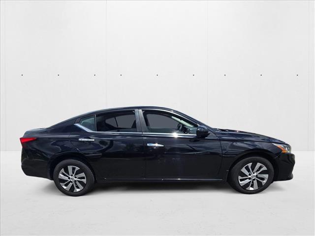 used 2020 Nissan Altima car, priced at $15,998