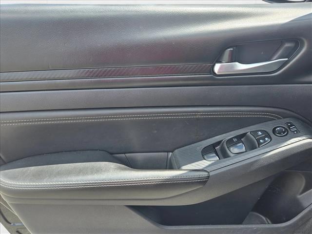 used 2020 Nissan Altima car, priced at $15,998