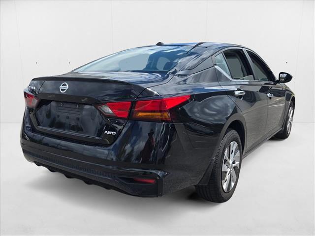 used 2020 Nissan Altima car, priced at $15,998