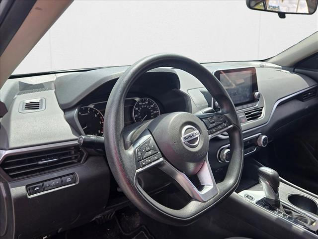 used 2020 Nissan Altima car, priced at $15,998