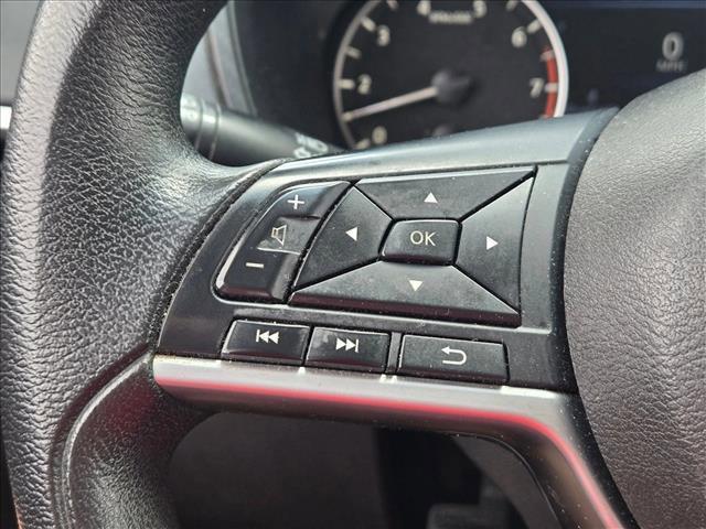 used 2020 Nissan Altima car, priced at $15,998