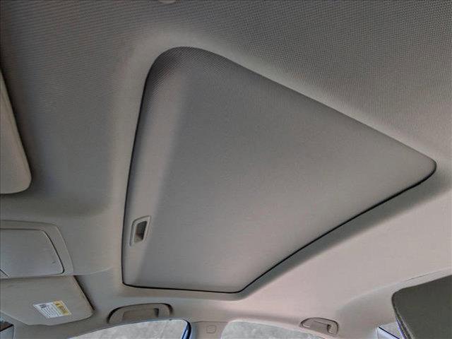 used 2021 Honda Accord Hybrid car, priced at $24,298