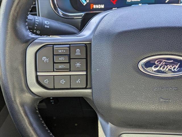 used 2022 Ford F-150 car, priced at $38,998