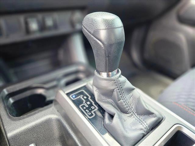 used 2023 Toyota Tacoma car, priced at $32,233
