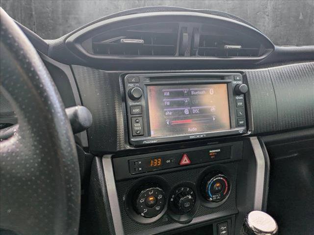 used 2013 Scion FR-S car, priced at $10,498