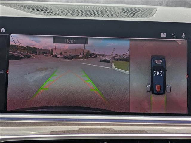 used 2020 BMW X7 car, priced at $37,349