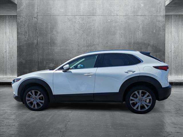 used 2022 Mazda CX-30 car, priced at $22,998