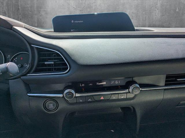used 2022 Mazda CX-30 car, priced at $22,998
