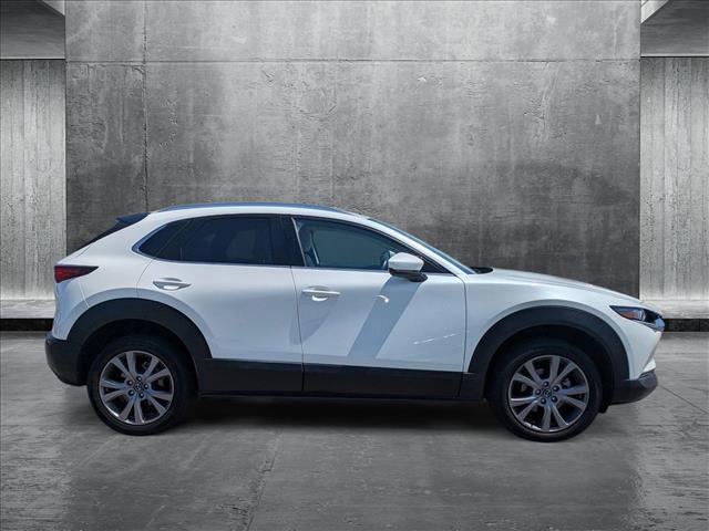 used 2022 Mazda CX-30 car, priced at $22,998