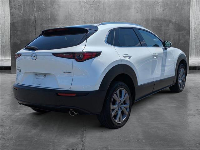 used 2022 Mazda CX-30 car, priced at $22,998