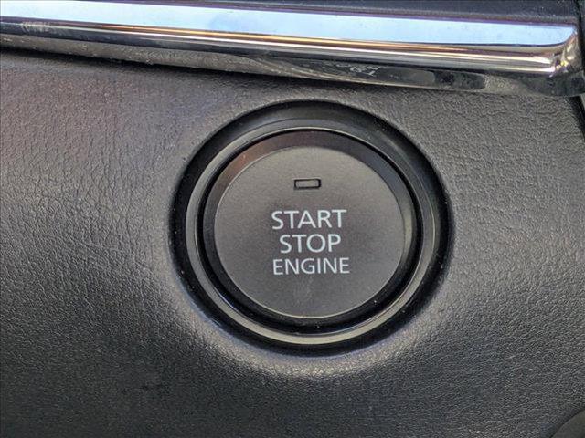 used 2022 Mazda CX-30 car, priced at $22,998