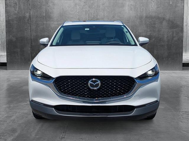 used 2022 Mazda CX-30 car, priced at $22,998