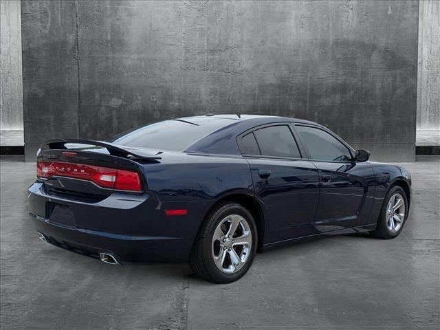 used 2014 Dodge Charger car, priced at $10,998