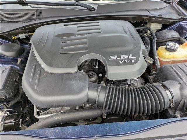used 2014 Dodge Charger car, priced at $10,998