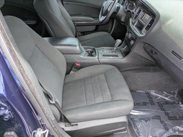 used 2014 Dodge Charger car, priced at $10,998