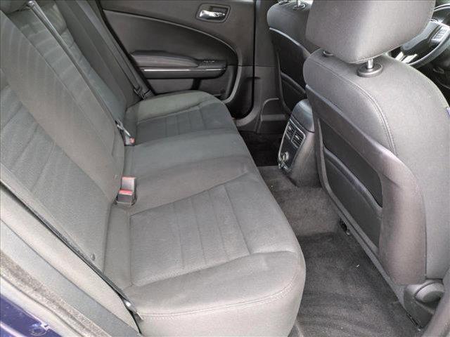 used 2014 Dodge Charger car, priced at $10,998