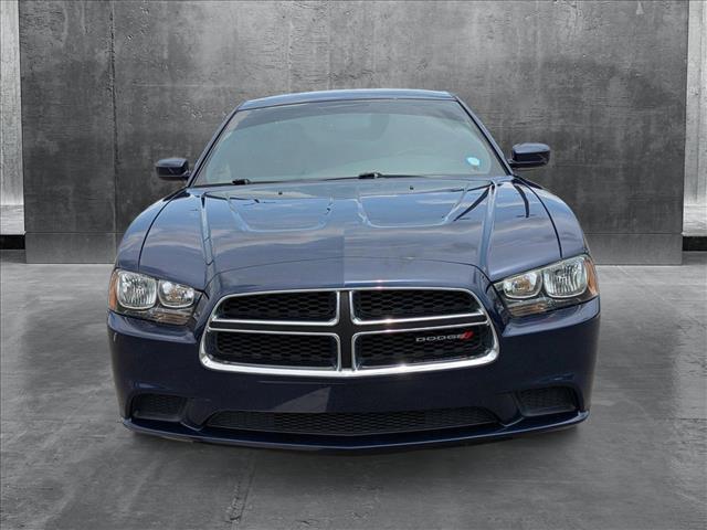 used 2014 Dodge Charger car, priced at $10,998