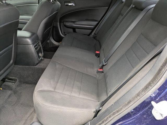 used 2014 Dodge Charger car, priced at $10,998