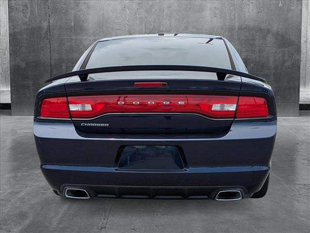 used 2014 Dodge Charger car, priced at $10,998