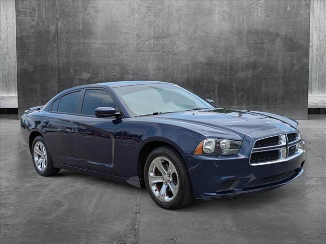 used 2014 Dodge Charger car, priced at $10,998