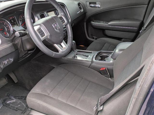 used 2014 Dodge Charger car, priced at $10,998