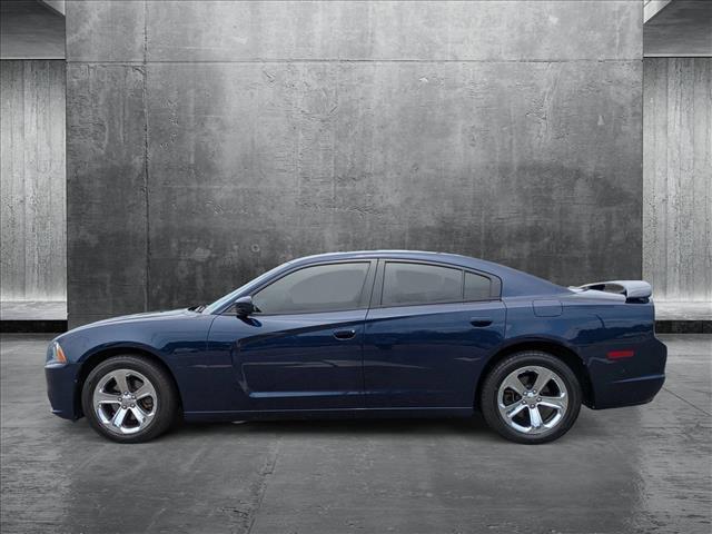 used 2014 Dodge Charger car, priced at $10,998
