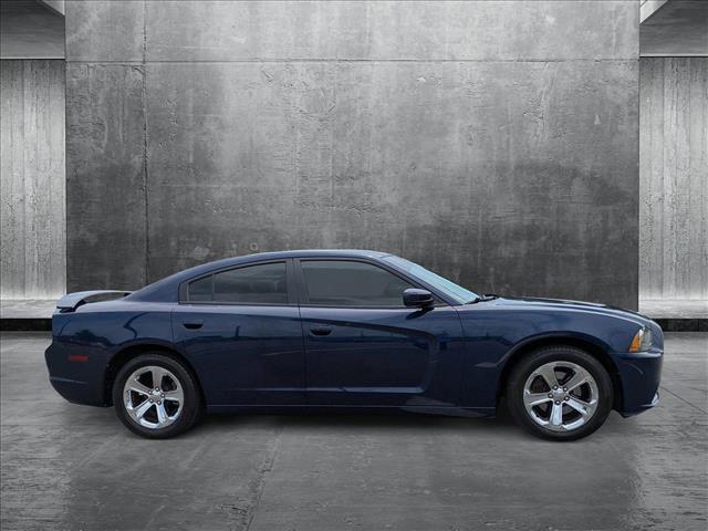 used 2014 Dodge Charger car, priced at $10,998