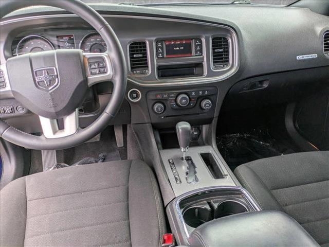 used 2014 Dodge Charger car, priced at $10,998