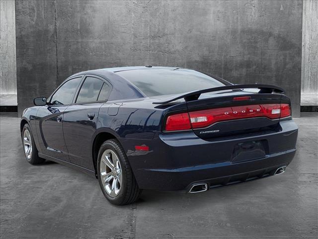 used 2014 Dodge Charger car, priced at $10,998
