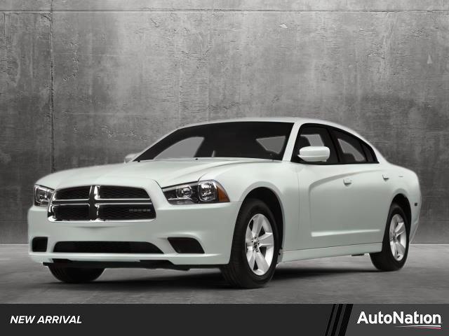 used 2014 Dodge Charger car, priced at $10,998