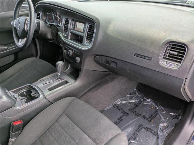 used 2014 Dodge Charger car, priced at $10,998