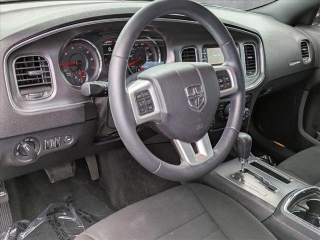 used 2014 Dodge Charger car, priced at $10,998