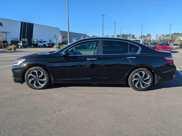 used 2016 Honda Accord car, priced at $14,499