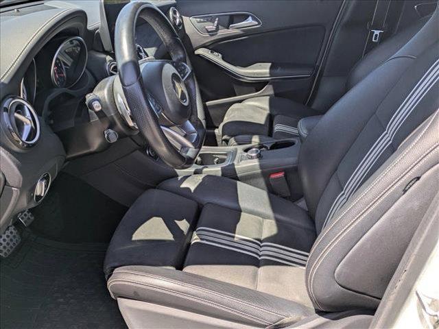 used 2018 Mercedes-Benz GLA 250 car, priced at $15,998