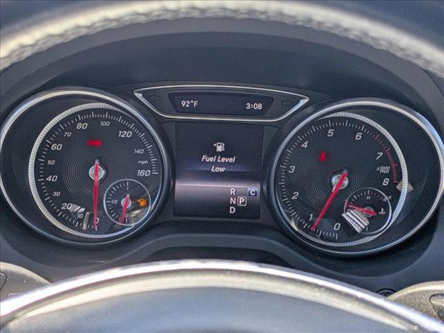 used 2018 Mercedes-Benz GLA 250 car, priced at $15,998