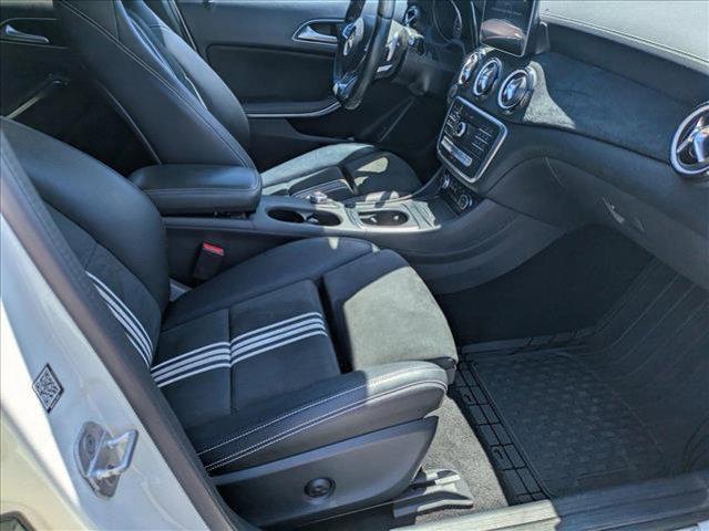used 2018 Mercedes-Benz GLA 250 car, priced at $15,998