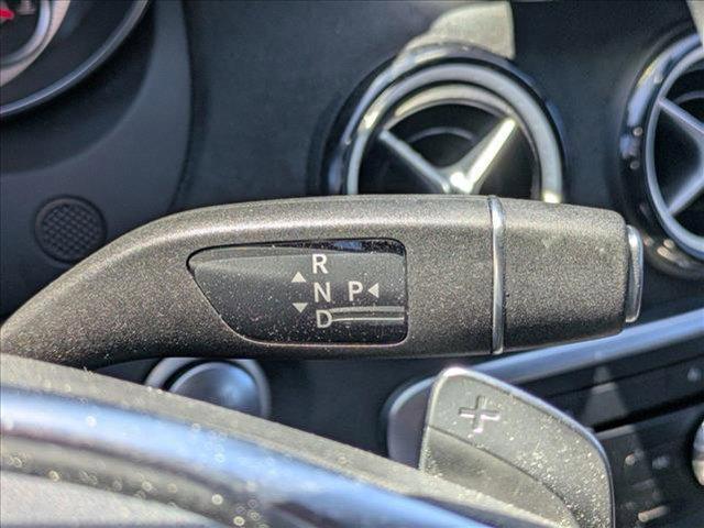 used 2018 Mercedes-Benz GLA 250 car, priced at $15,998