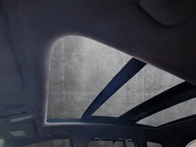 used 2019 Hyundai Santa Fe car, priced at $17,198
