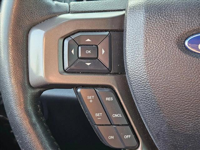 used 2020 Ford Expedition car, priced at $24,949