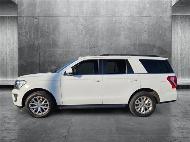 used 2020 Ford Expedition car, priced at $24,949
