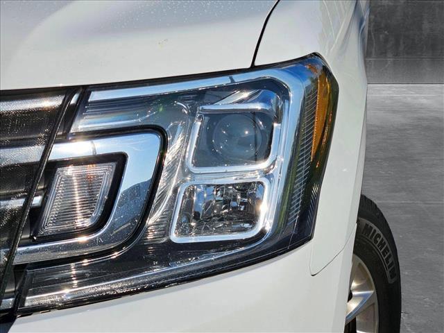 used 2020 Ford Expedition car, priced at $24,949