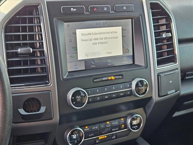 used 2020 Ford Expedition car, priced at $24,949