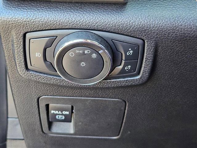 used 2020 Ford Expedition car, priced at $24,949