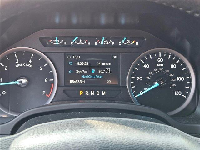 used 2020 Ford Expedition car, priced at $24,949