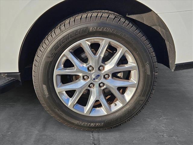 used 2020 Ford Expedition car, priced at $24,949